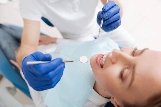 Best Dental Inlays and Onlays  in Fresno, CA